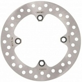 Диск тормозной MTX Parts MDS01004