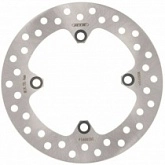 Диск тормозной MTX Parts MDS01004