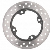 Диск тормозной MTX Parts MDS01012