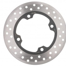 Диск тормозной MTX Parts MDS01012