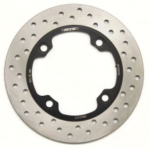 Диск тормозной MTX Parts MDS01019