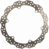 Диск тормозной MTX Parts MDS01022