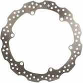 Диск тормозной MTX Parts MDS01022