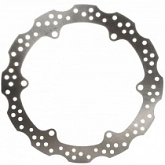 Диск тормозной MTX Parts MDS01023