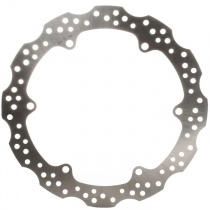 Диск тормозной MTX Parts MDS01023