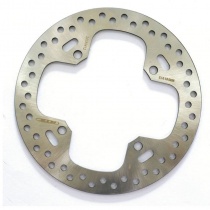Диск тормозной MTX Parts MDS01032