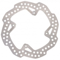 Диск тормозной MTX Parts MDS01034