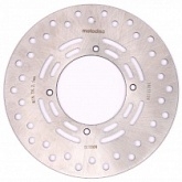 Диск тормозной MTX Parts MDS01036