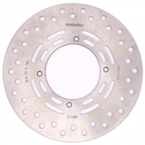 Диск тормозной MTX Parts MDS01036