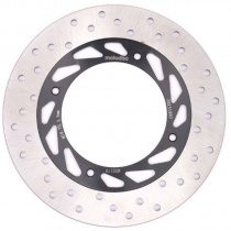 Диск тормозной MTX Parts MDS01045