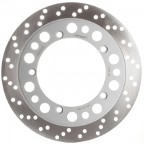 Диск тормозной MTX Parts MDS01050