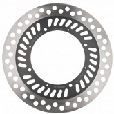 Диск тормозной MTX Parts MDS01051