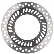 Диск тормозной MTX Parts MDS01051