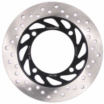 Диск тормозной MTX Parts MDS01052