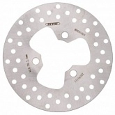 Диск тормозной MTX Parts MDS01063