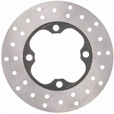 Диск тормозной MTX Parts MDS01066