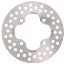 Диск тормозной MTX Parts MDS01068