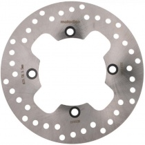 Диск тормозной MTX Parts MDS01069