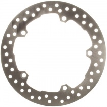 Диск тормозной MTX Parts MDS01078