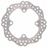 Диск тормозной MTX Parts MDS01079