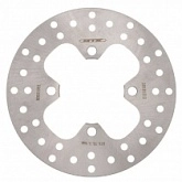 Диск тормозной MTX Parts MDS01092