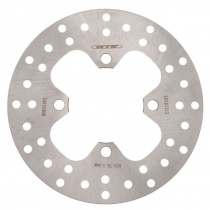 Диск тормозной MTX Parts MDS01092