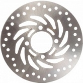 Диск тормозной MTX Parts MDS01095
