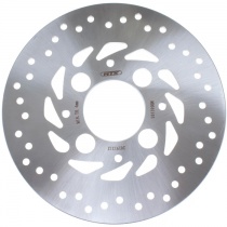 Диск тормозной MTX Parts MDS01103