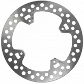 Диск тормозной MTX Parts MDS01111