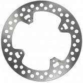 Диск тормозной MTX Parts MDS01111