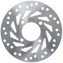 Диск тормозной MTX Parts MDS01113