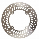 Диск тормозной MTX Parts MDS01119