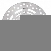 Диск тормозной MTX Parts MDS01122