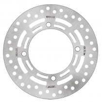 Диск тормозной MTX Parts MDS01122