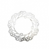 Диск тормозной MTX Parts MDS01128