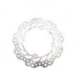 Диск тормозной MTX Parts MDS01128