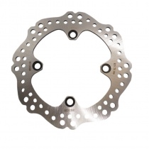 Диск тормозной MTX Parts MDS01129
