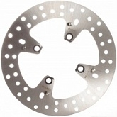 Диск тормозной MTX Parts MDS02001