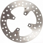Диск тормозной MTX Parts MDS02001