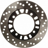Диск тормозной MTX Parts MDS03007