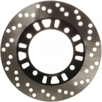 Диск тормозной MTX Parts MDS03007