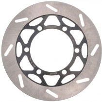 Диск тормозной MTX Parts MDS03008