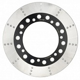 Диск тормозной MTX Parts MDS03014