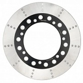 Диск тормозной MTX Parts MDS03014