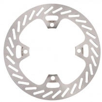 Диск тормозной MTX Parts MDS03015
