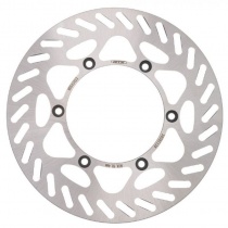 Диск тормозной MTX Parts MDS03022
