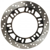Диск тормозной MTX Parts MDS03027