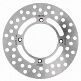 Диск тормозной MTX Parts MDS03028