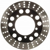 Диск тормозной MTX Parts MDS03029