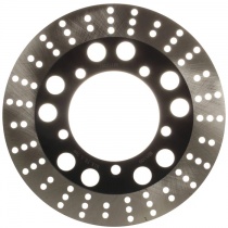 Диск тормозной MTX Parts MDS03029